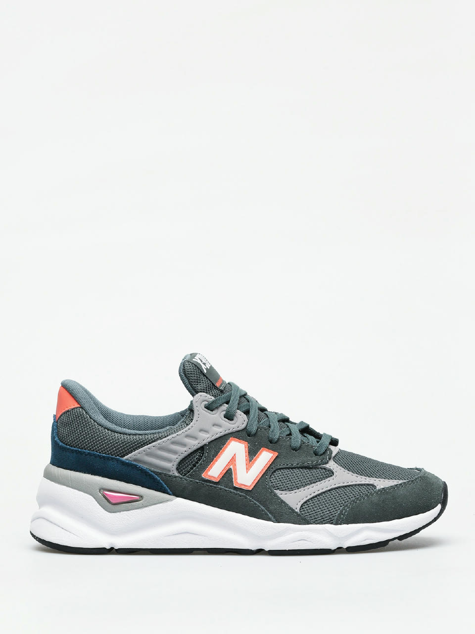 Buty New Balance X90 (faded rosin)