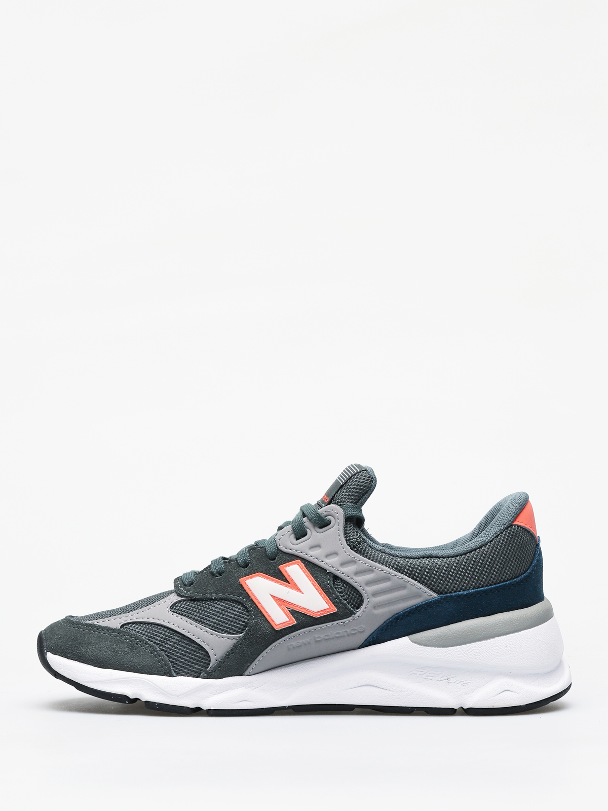 Buty New Balance X90 (faded rosin)