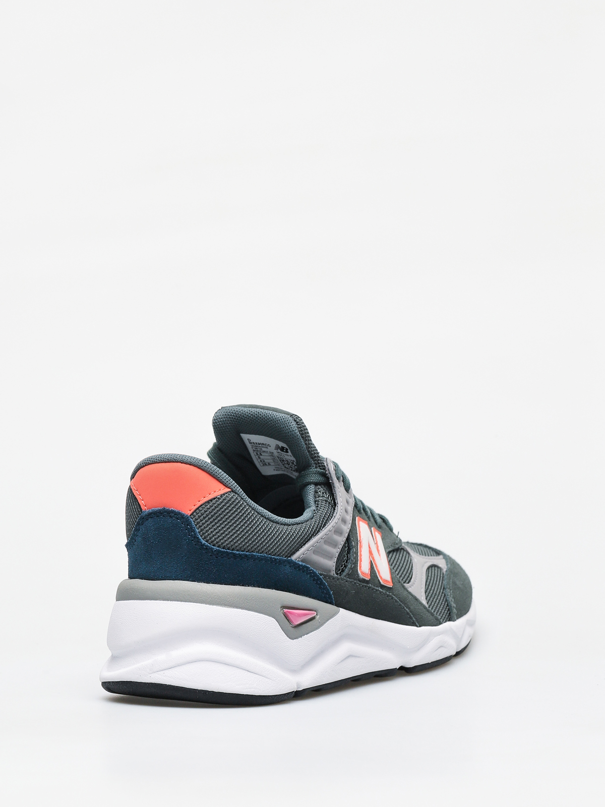 Buty New Balance X90 (faded rosin)