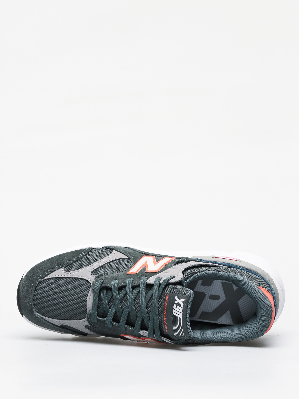 Buty New Balance X90 (faded rosin)