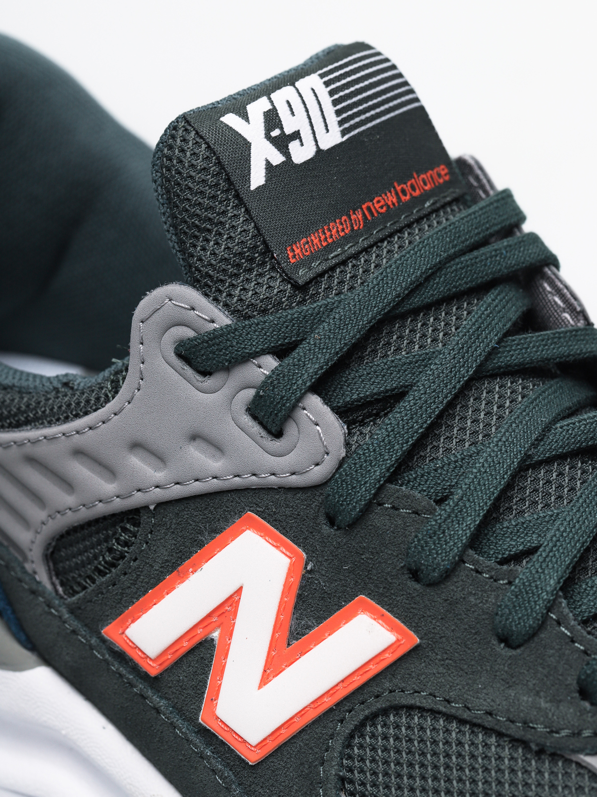 Buty New Balance X90 (faded rosin)