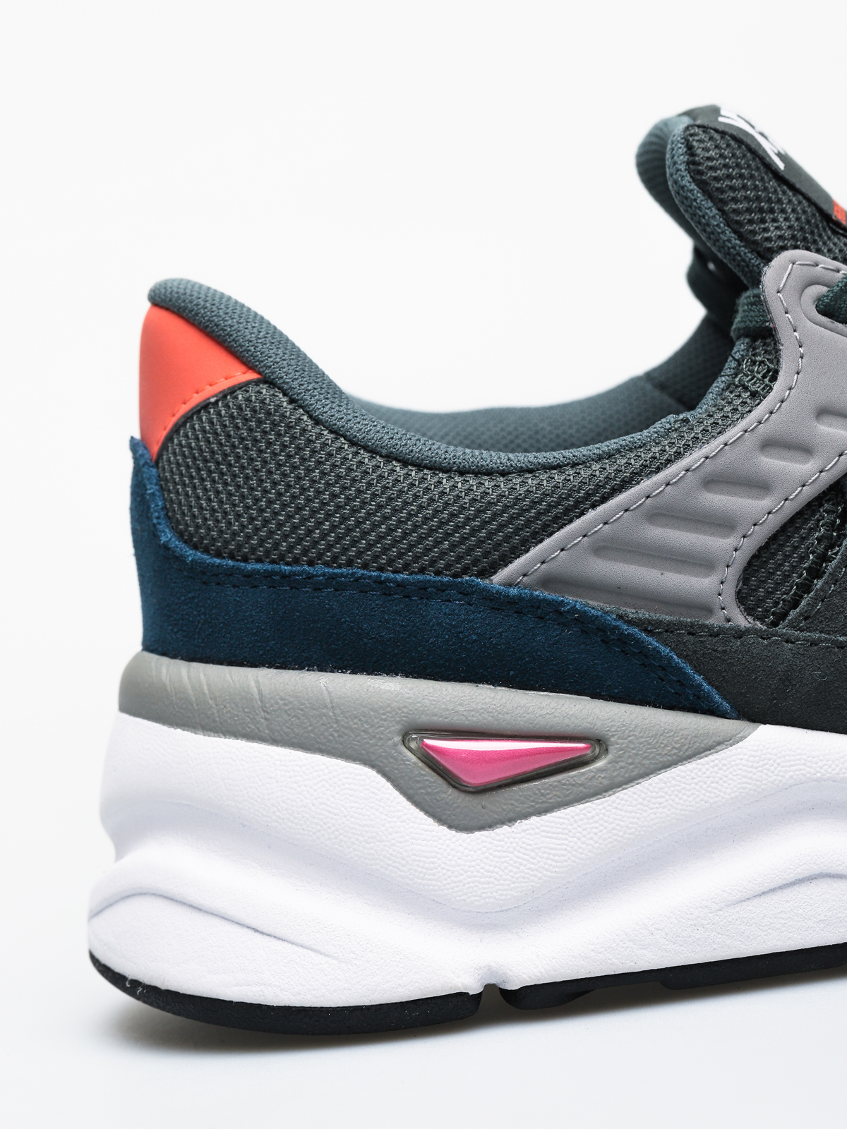 Buty New Balance X90 (faded rosin)