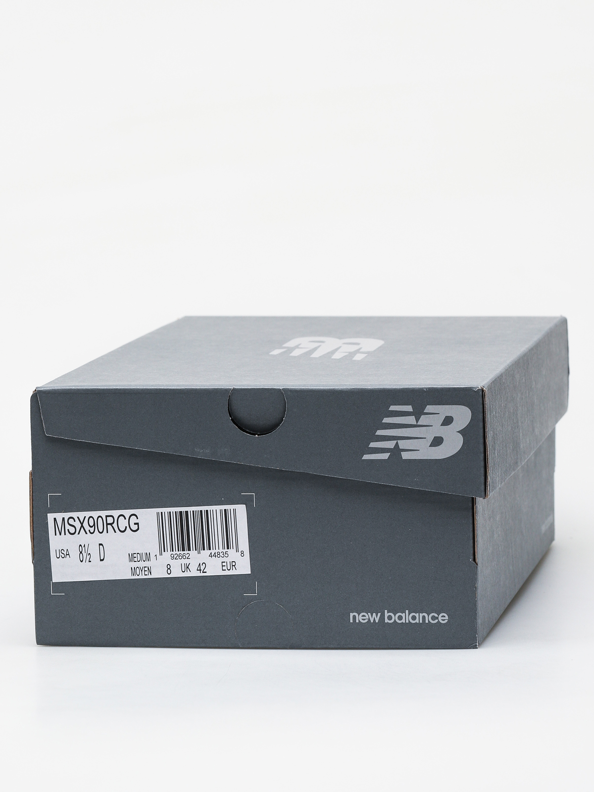 Buty New Balance X90 (faded rosin)