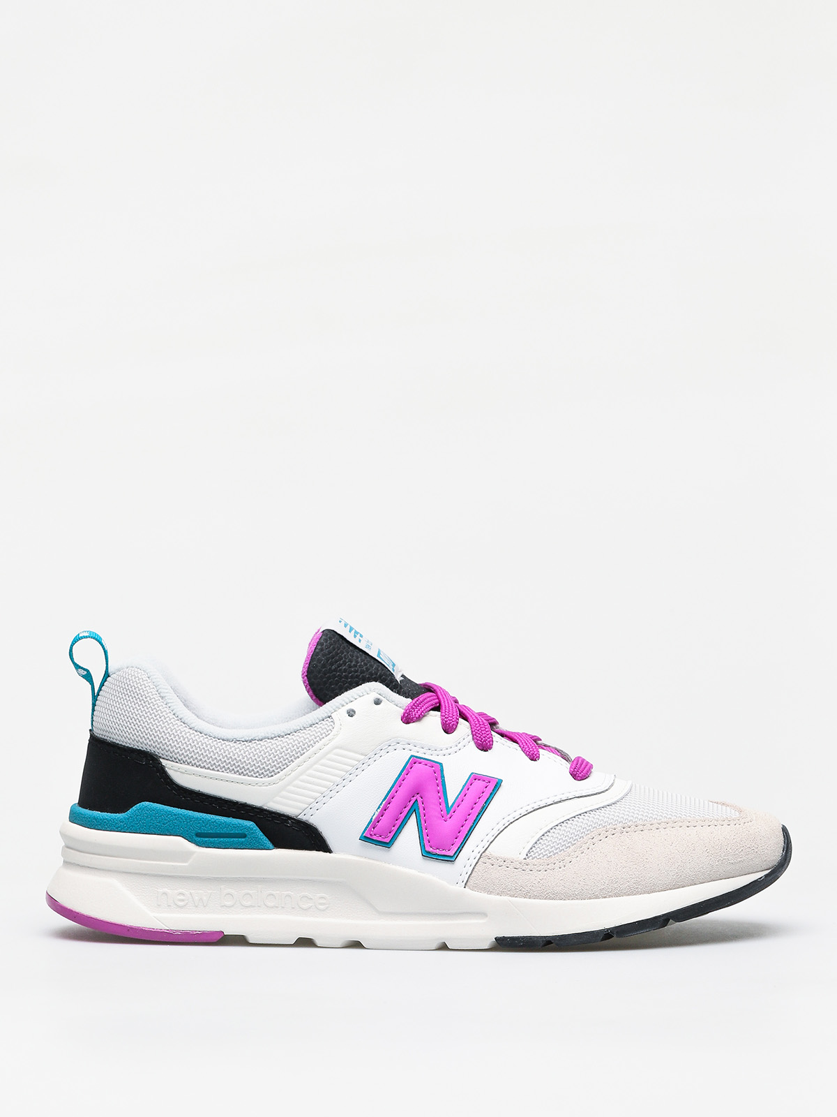 Buty New Balance 997 (sea salt)