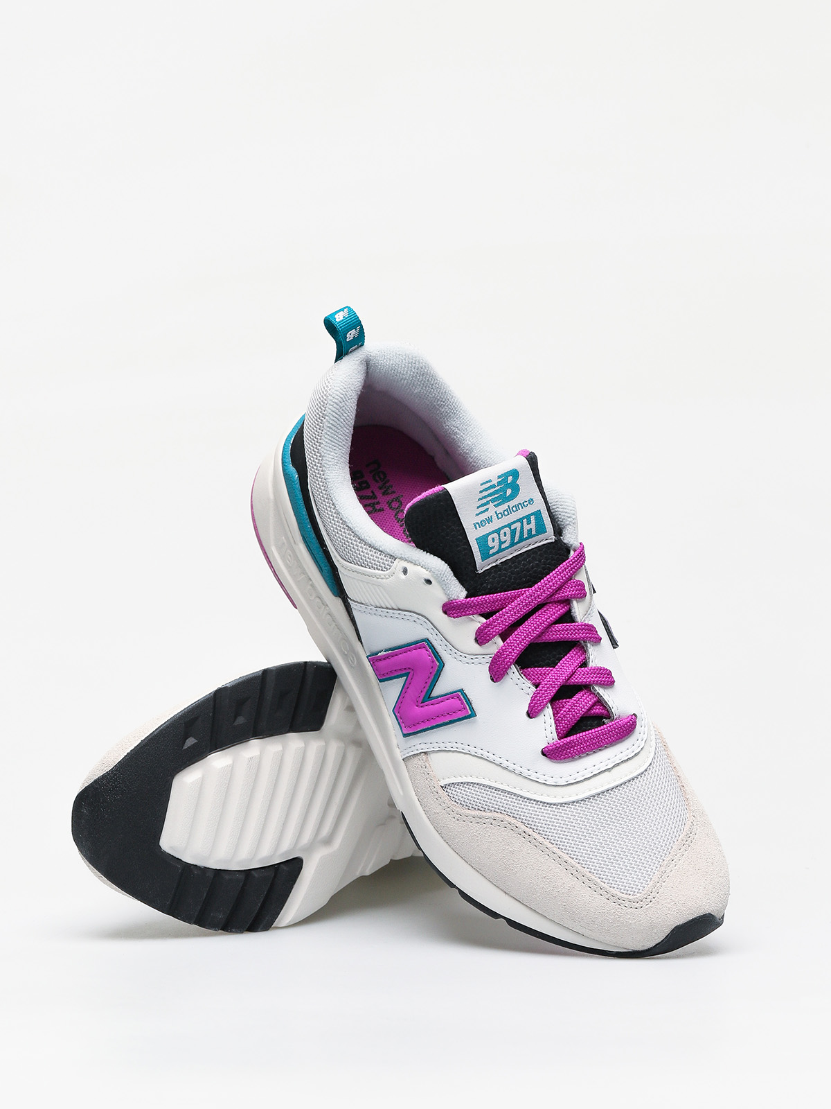 Buty New Balance 997 (sea salt)