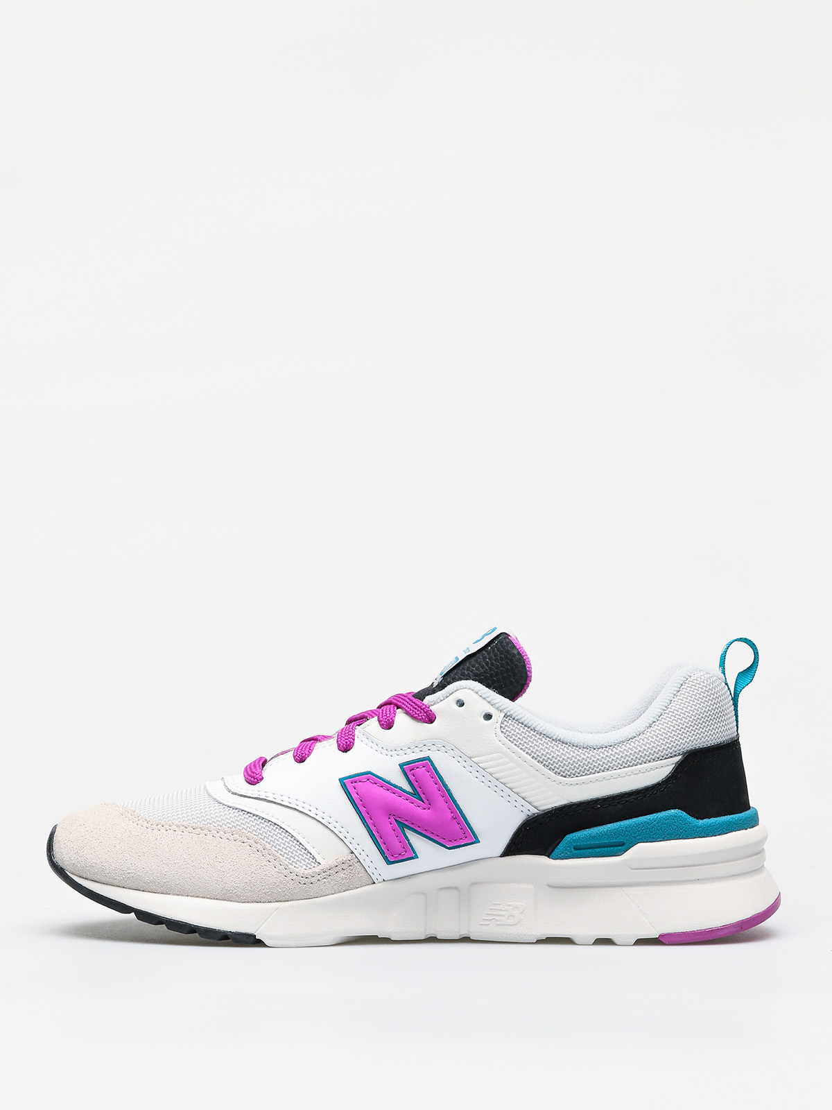 Buty New Balance 997 (sea salt)