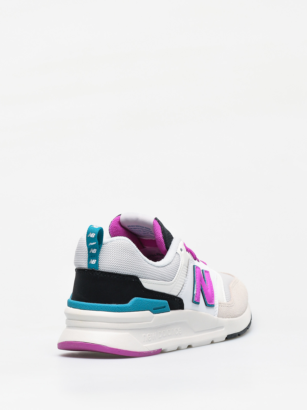 Buty New Balance 997 (sea salt)