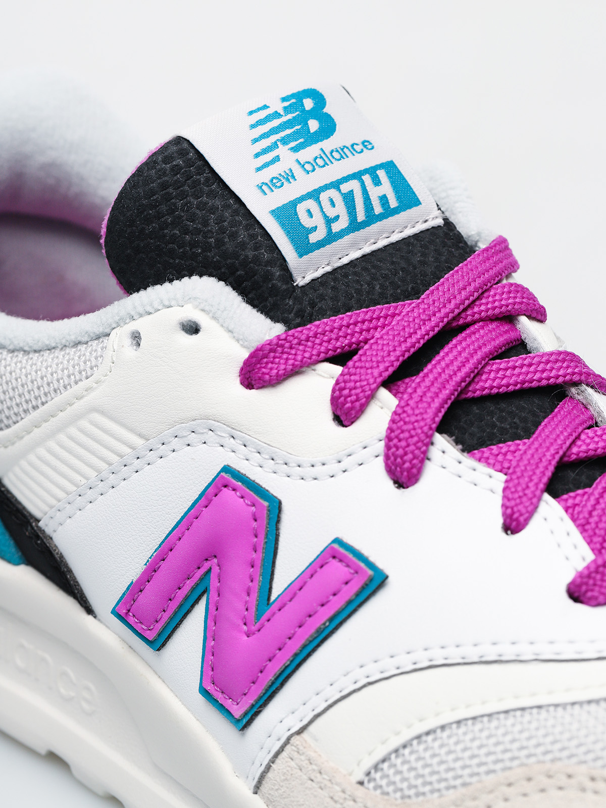 Buty New Balance 997 (sea salt)