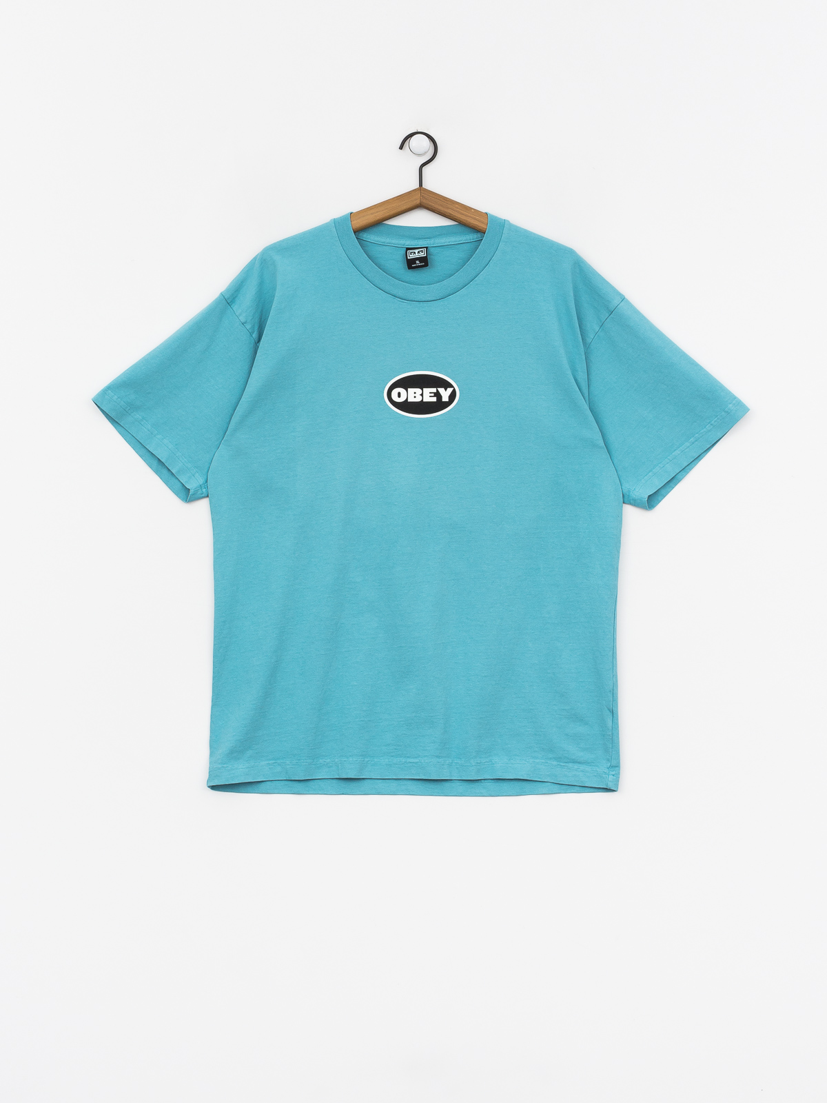 T-shirt OBEY Obey Galleria (pool)