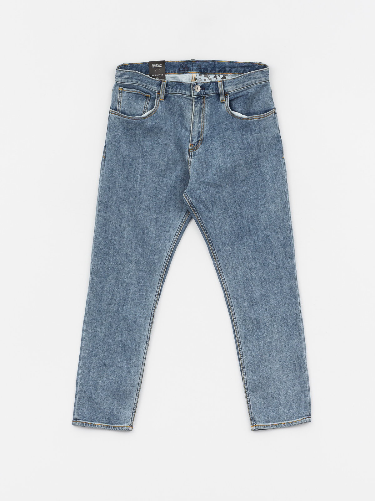 Spodnie Quiksilver OG Denim (salt water)