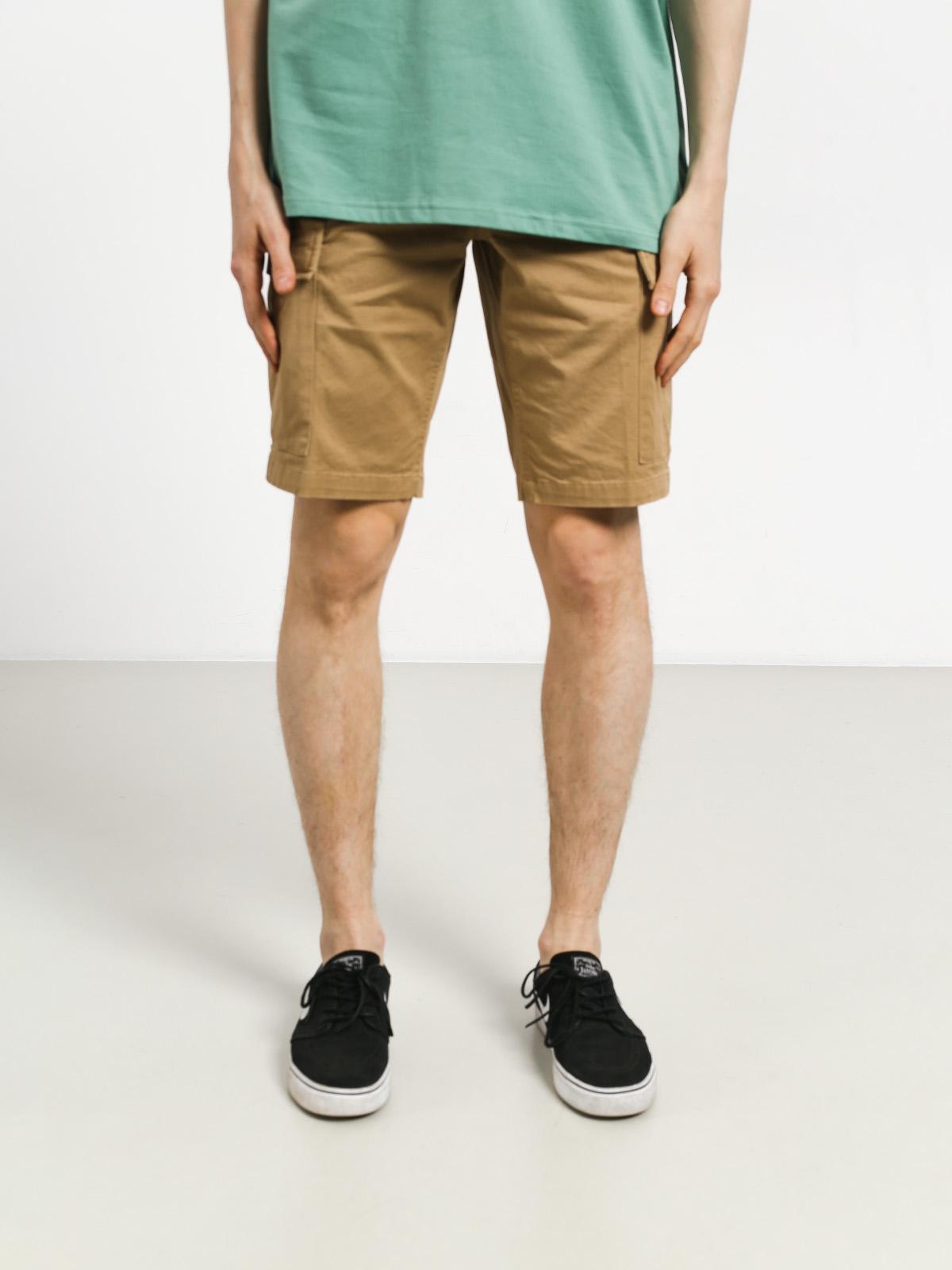 Szorty Element Legion Cargo (desert khaki)