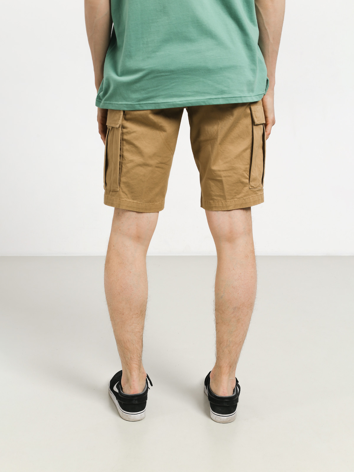 Szorty Element Legion Cargo (desert khaki)