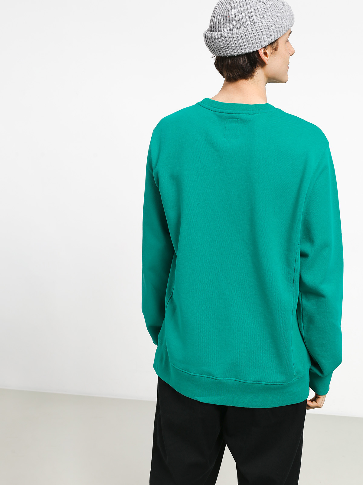 Bluza Element Neon (dynasty green)