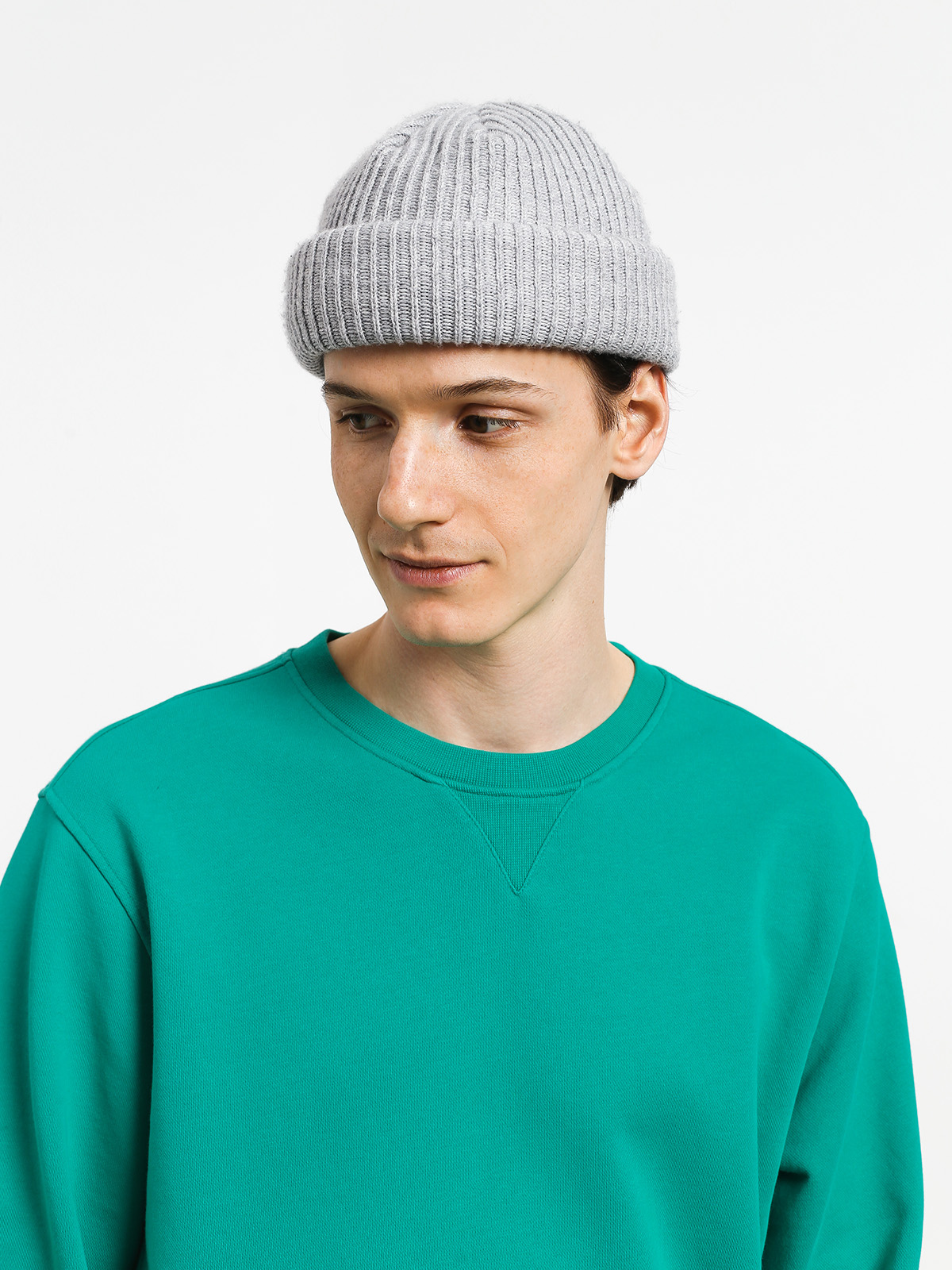 Bluza Element Neon (dynasty green)