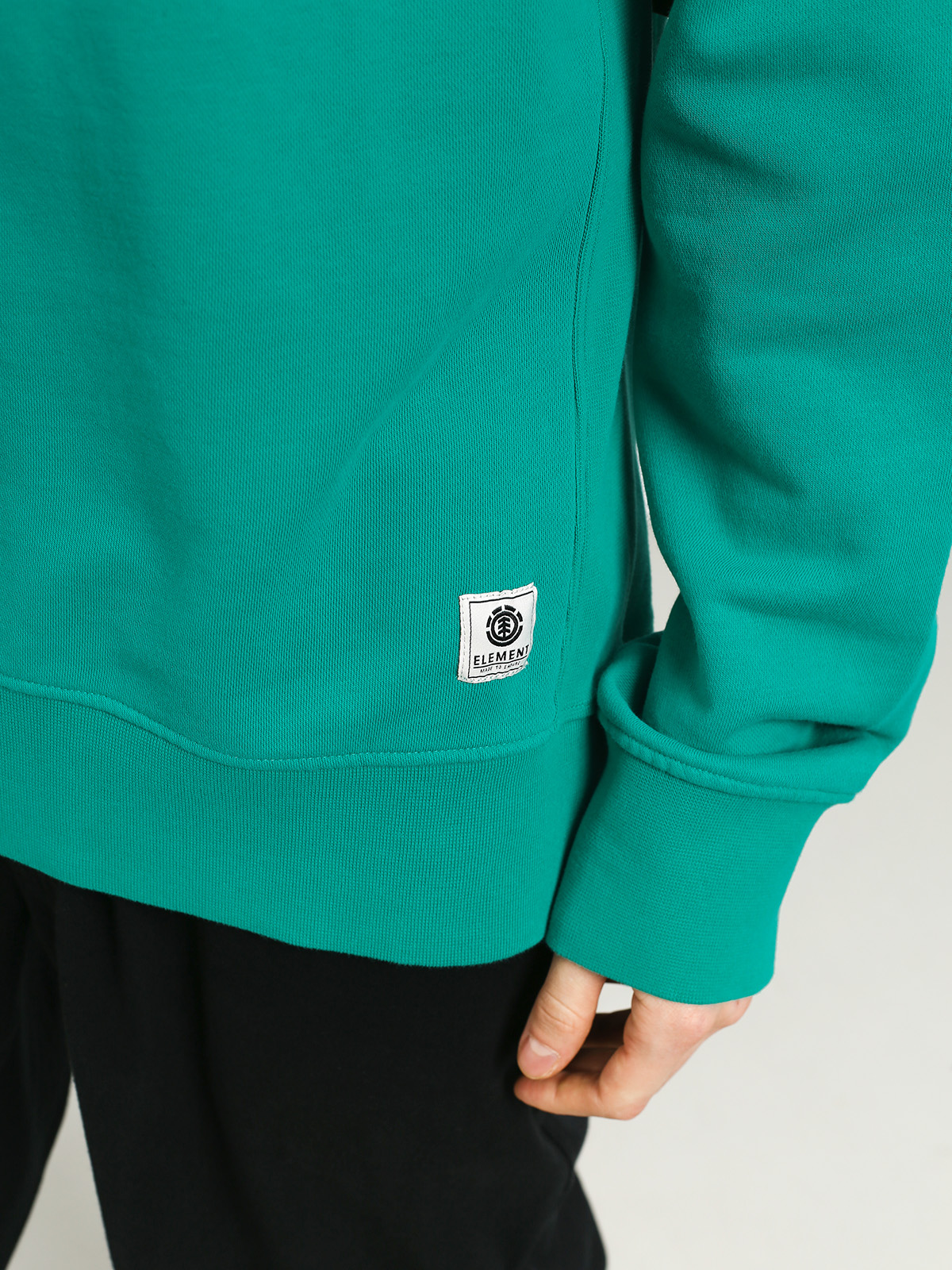 Bluza Element Neon (dynasty green)