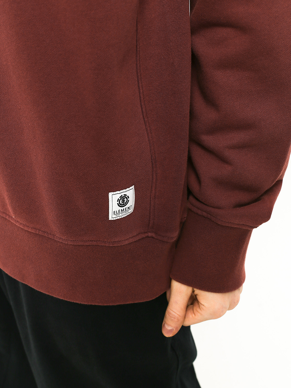 Bluza Element Neon (port)