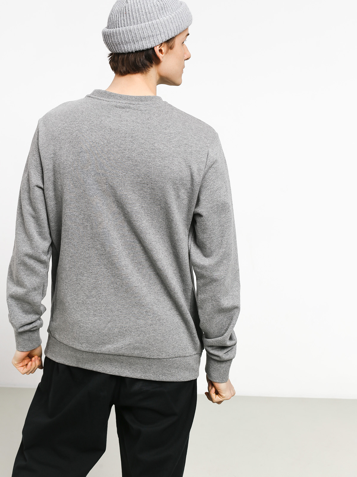 Bluza Element Link (grey heather)