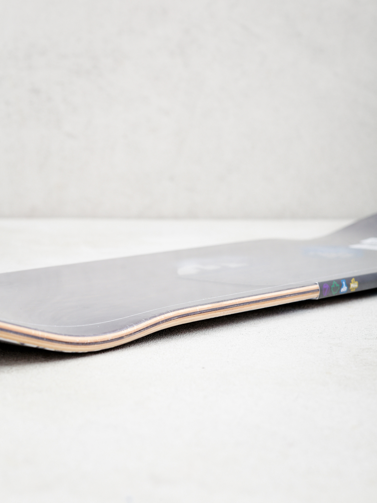 Deck Jart Animaniacs (munoz)