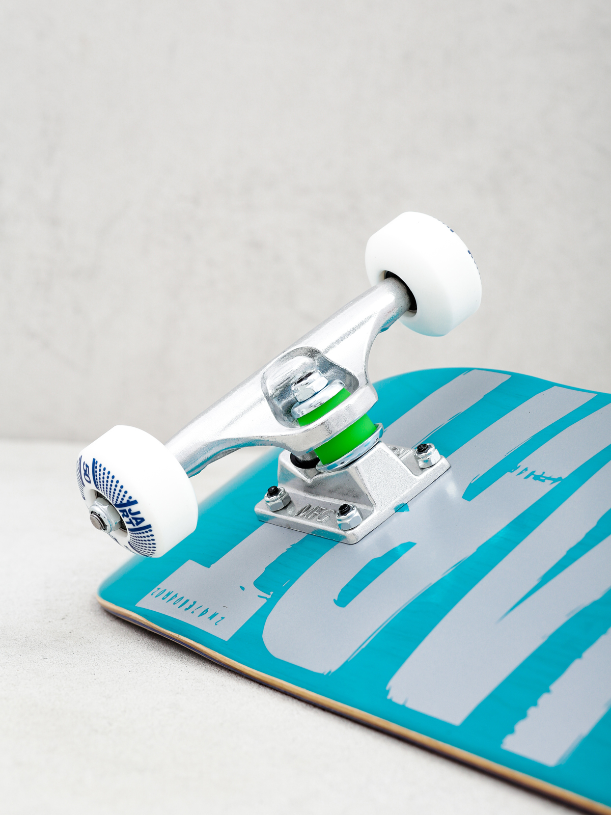Deskorolka Jart Classic Mini (teal)
