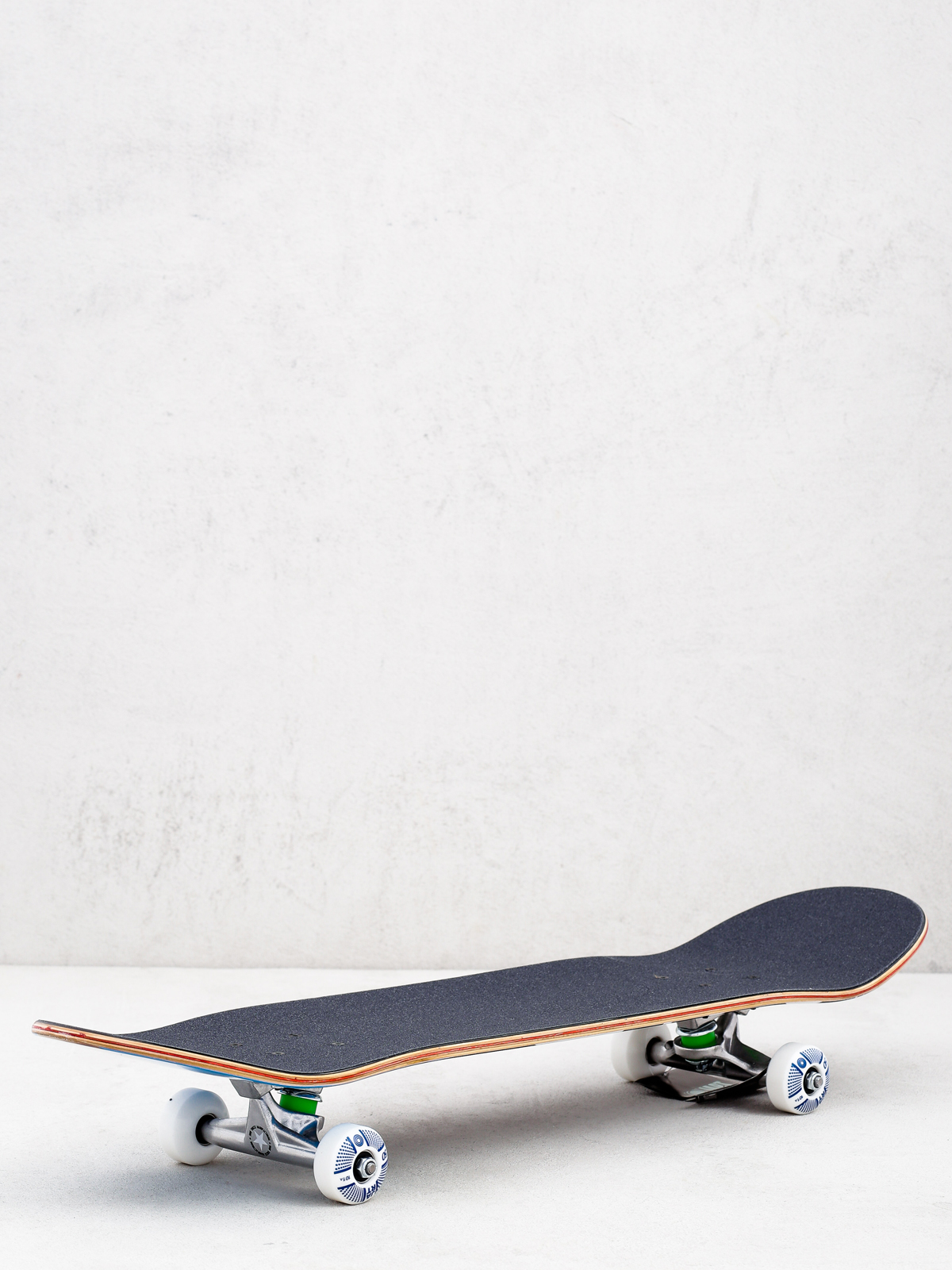 Deskorolka Jart Rolling (white/blue)