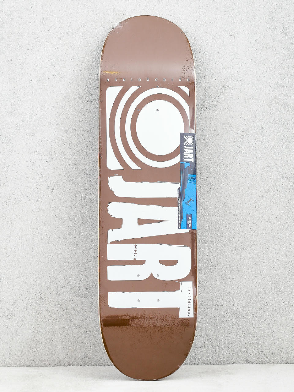 Deck Jart Classic (brown)