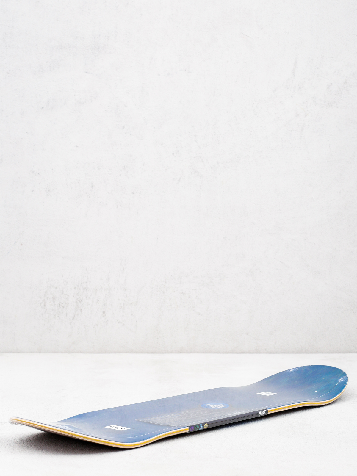 Deck Jart Classic (brown)