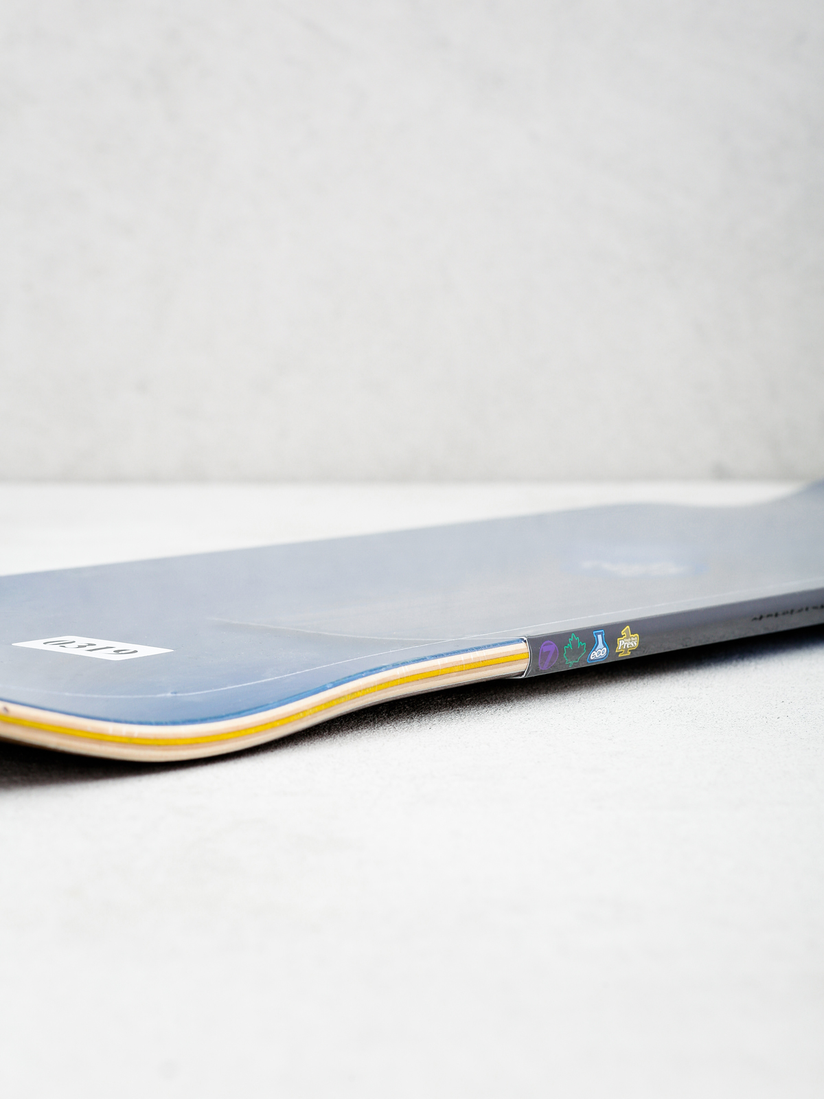 Deck Jart Classic (brown)