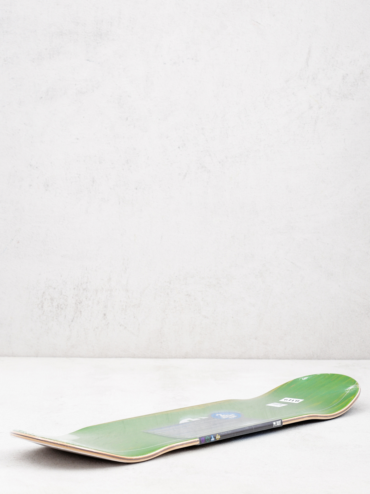 Deck Jart Cut Off (origel)