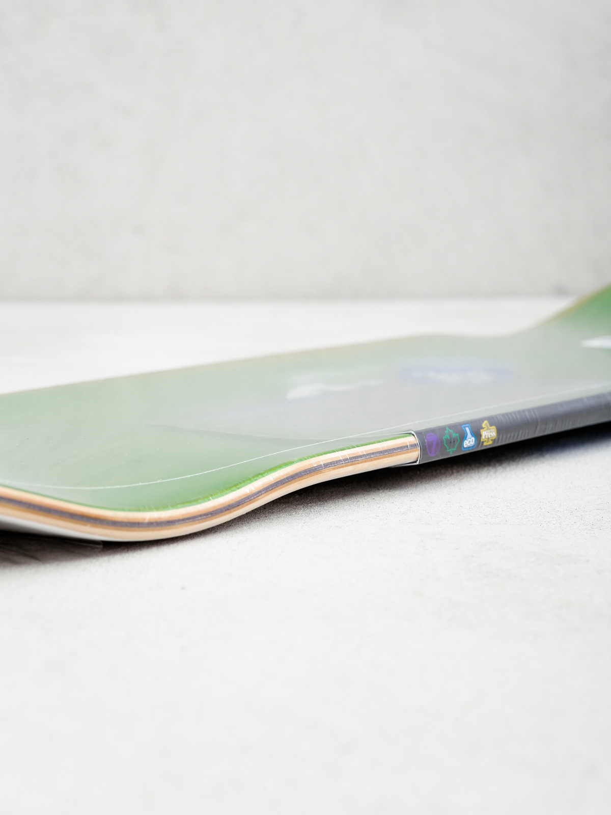 Deck Jart Cut Off (origel)