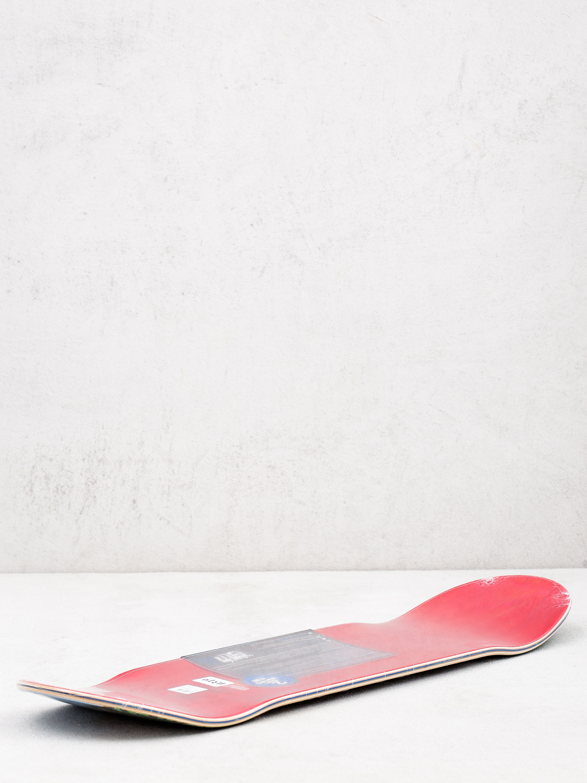 Deck Jart XDXDXD (weed)