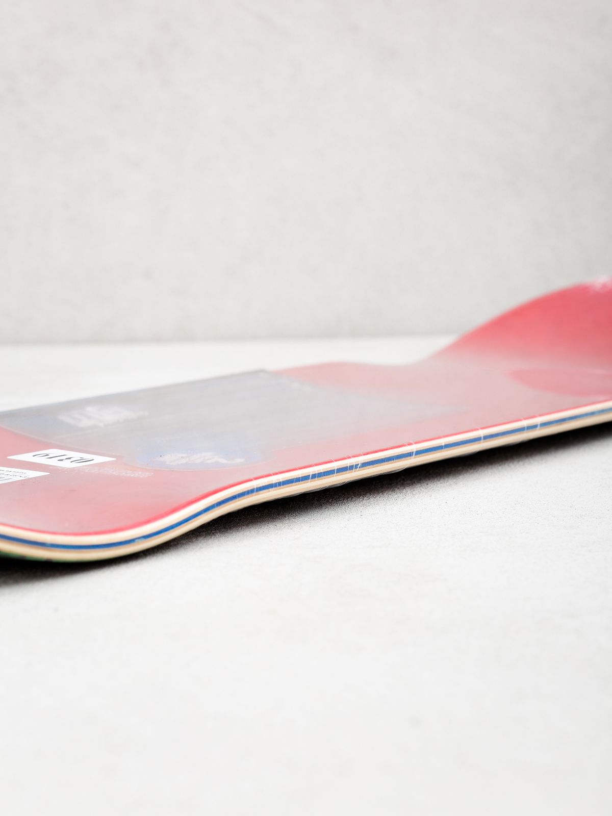 Deck Jart XDXDXD (weed)