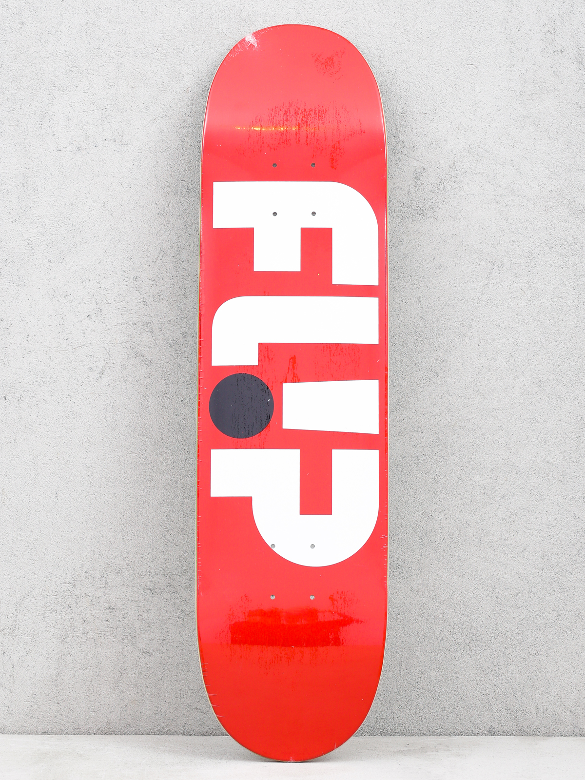 Deck Flip Odyssey Logo (red)