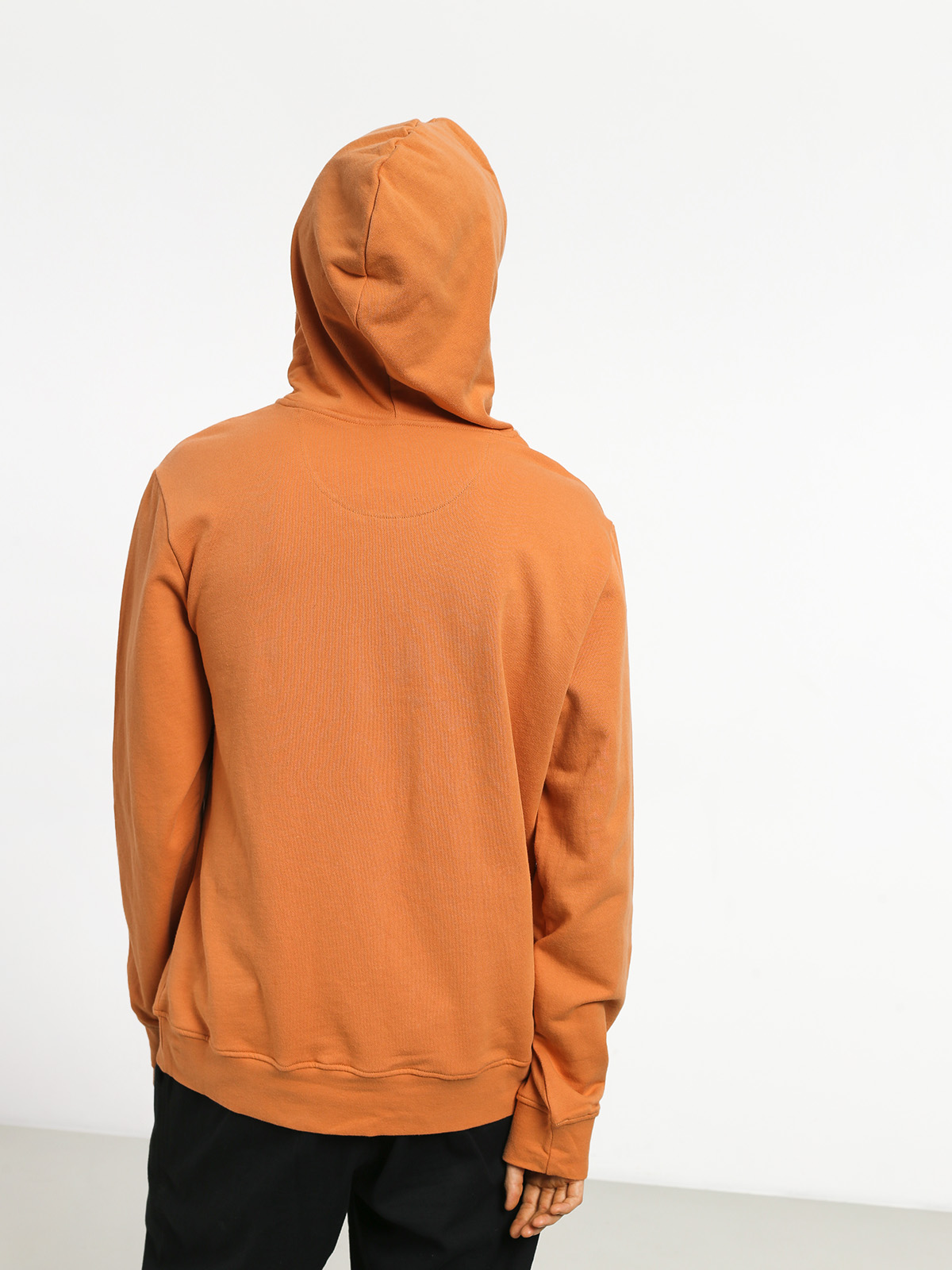 Bluza z kapturem Element Cornell Ft HD (sandstone)