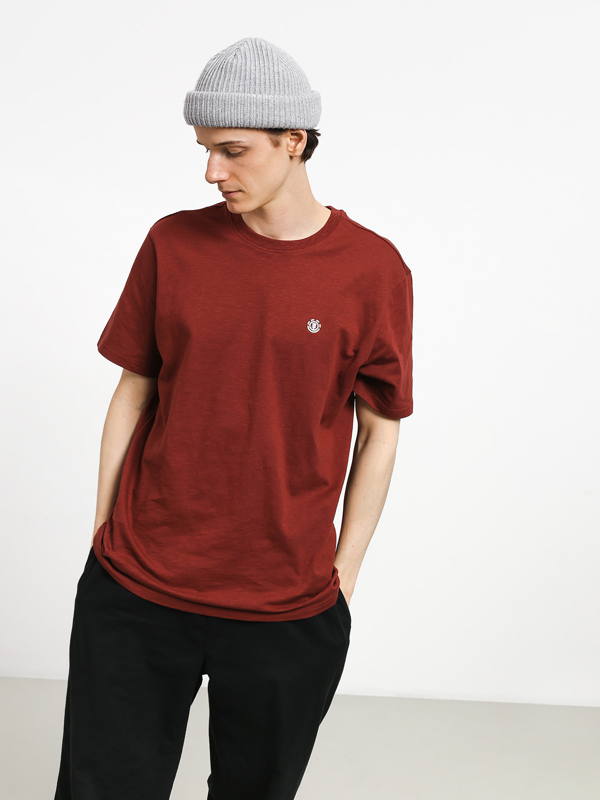 T-shirt Element Crail (port)