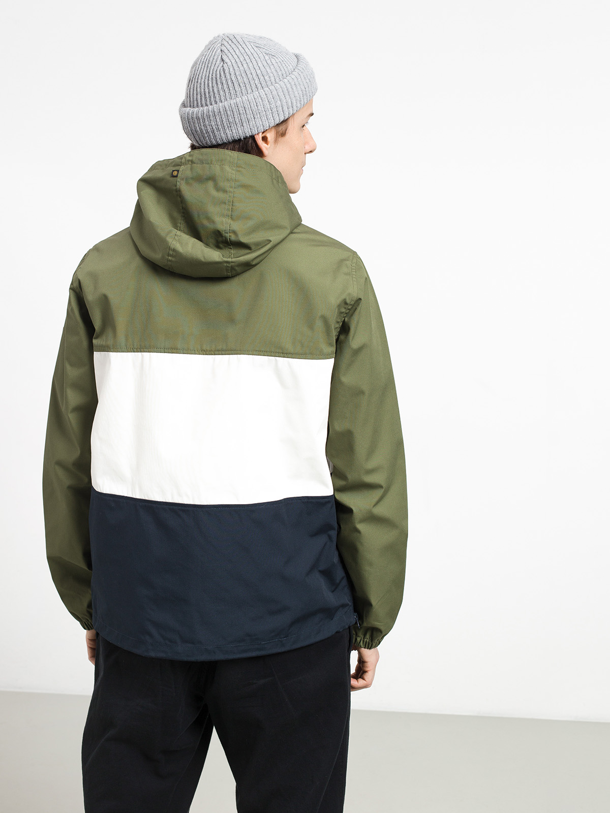 Kurtka Element Covert (surplus)