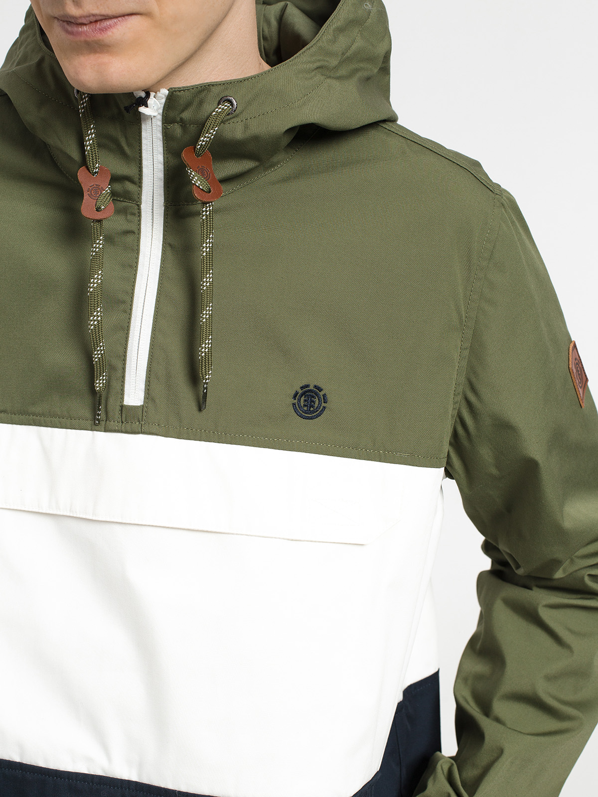 Kurtka Element Covert (surplus)