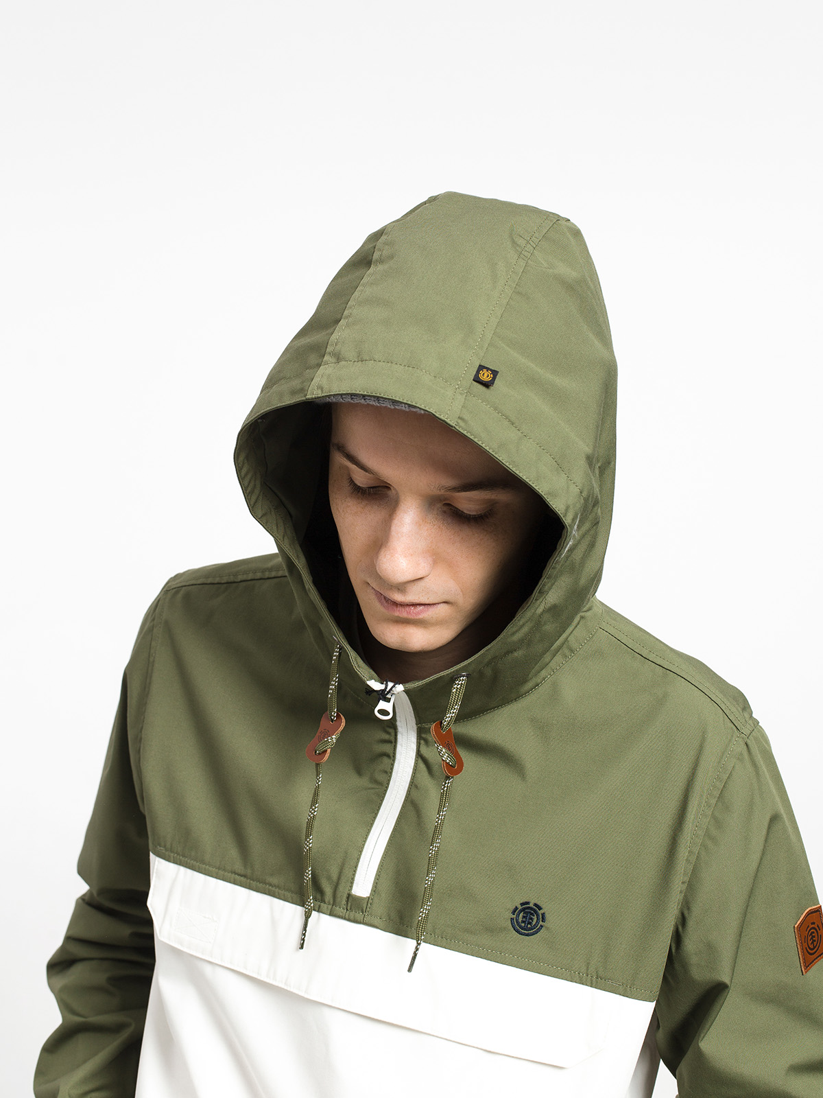 Kurtka Element Covert (surplus)