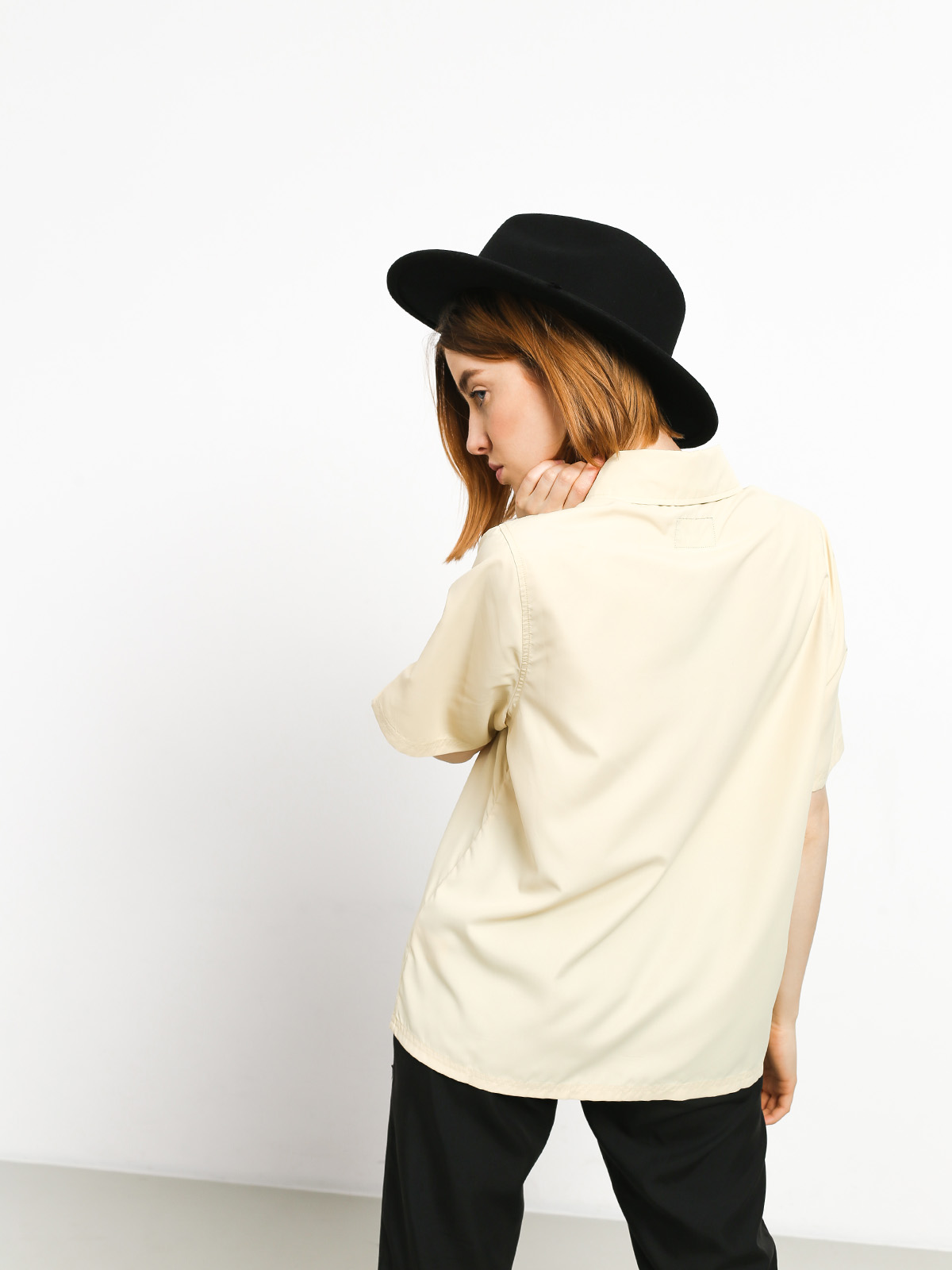 Koszula Stussy Maxine Light Blouse Wmn (natural)