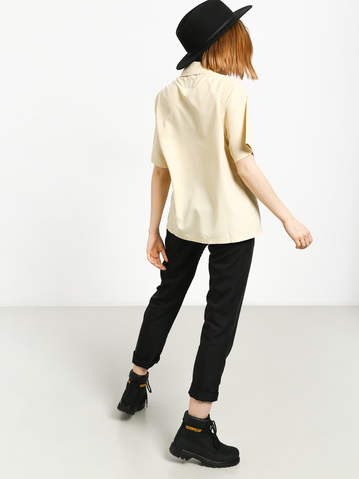 Koszula Stussy Maxine Light Blouse Wmn (natural)