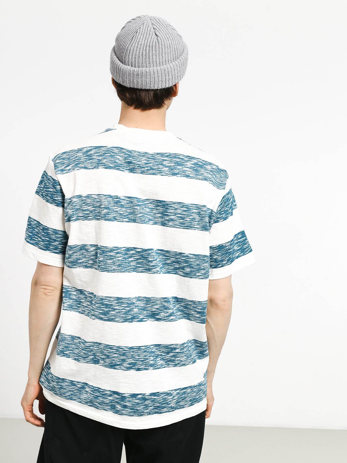 T-shirt Element Miami Vice (ocean depth)