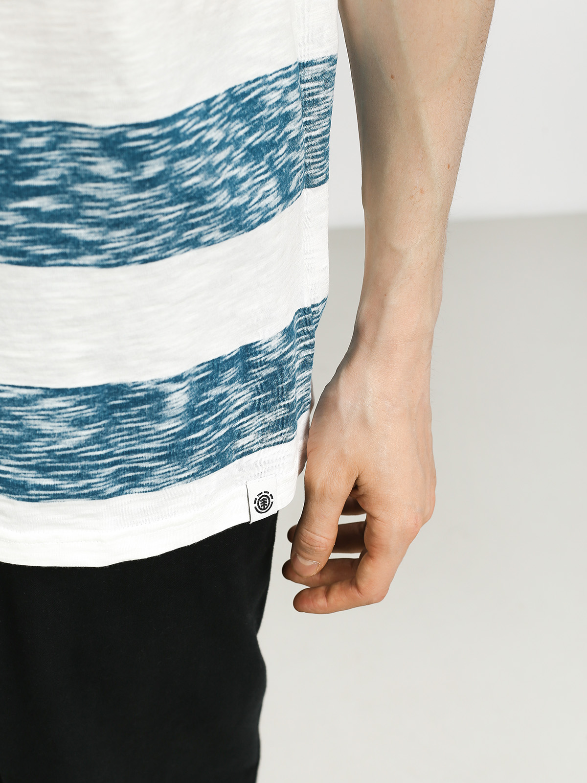 T-shirt Element Miami Vice (ocean depth)