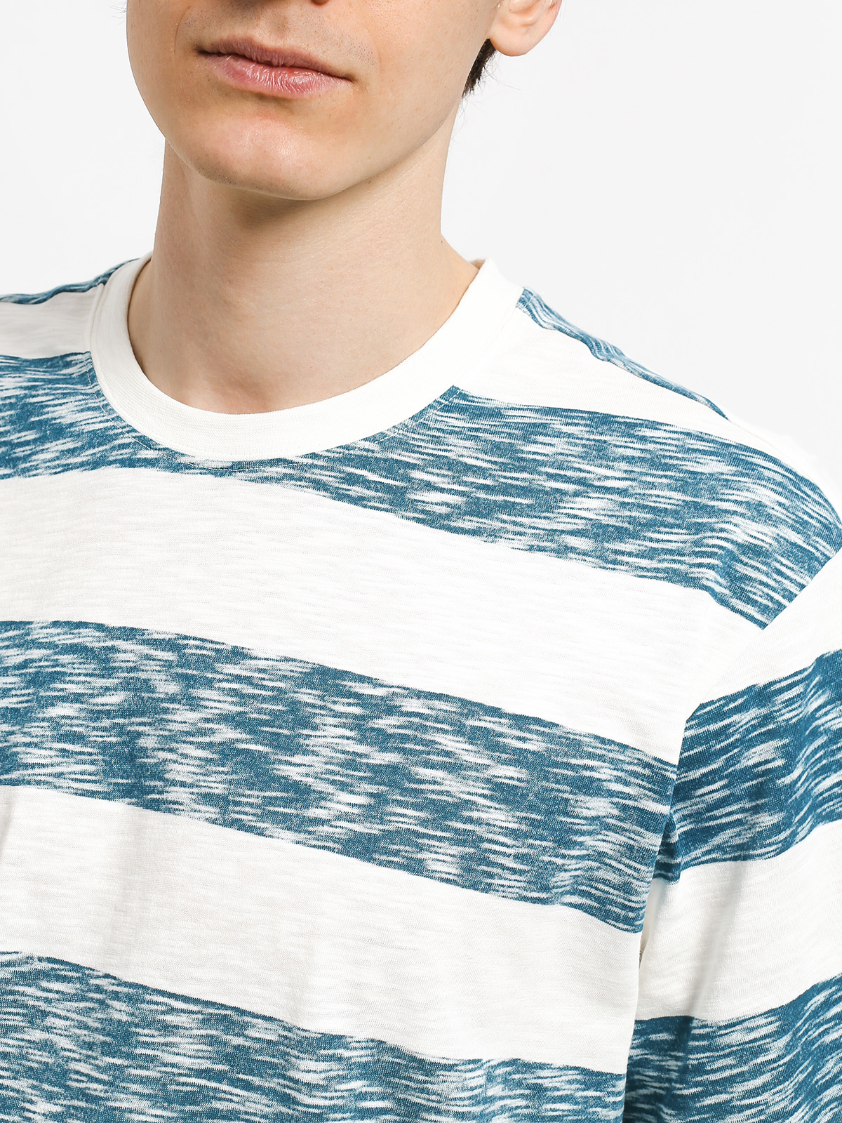 T-shirt Element Miami Vice (ocean depth)