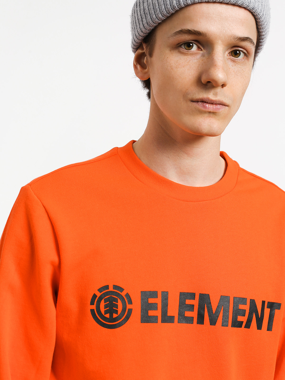 Bluza Element Blazin Ft (flame)