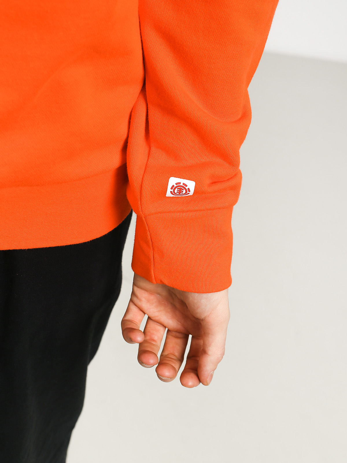 Bluza Element Blazin Ft (flame)