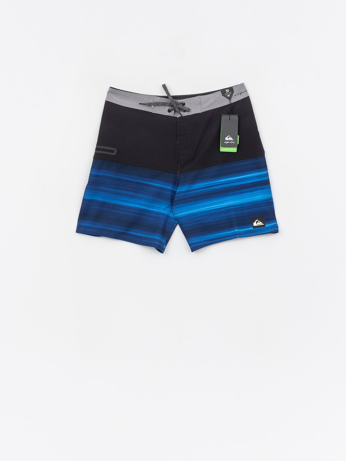 Boardshorty Quiksilver Highline Hold Down 18 (electric royal)