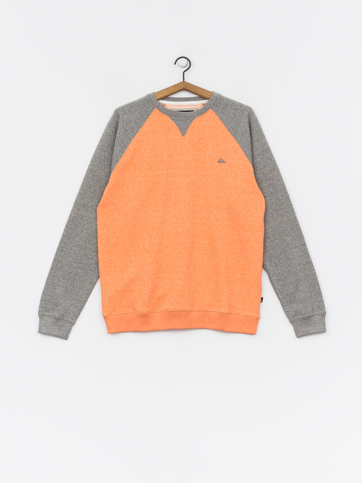 Bluza Quiksilver Everyday (flamingo heather)