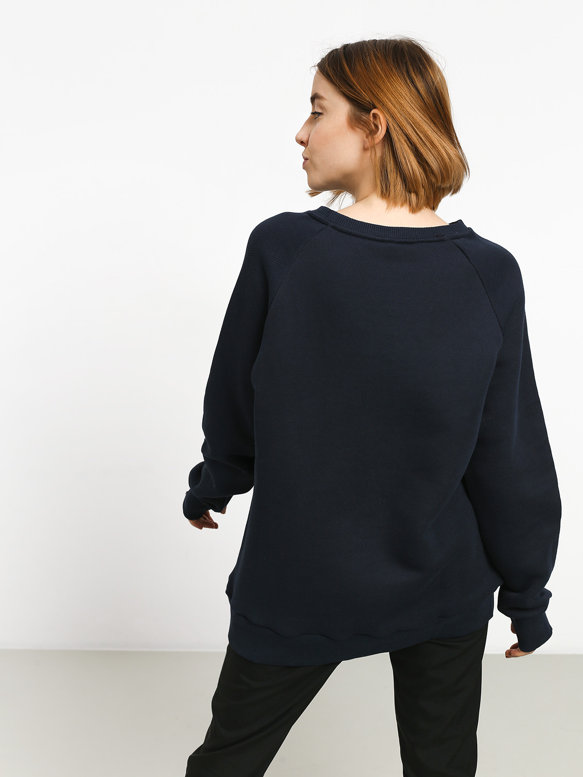 Bluza Femi Stories Hula Wmn (nvy)