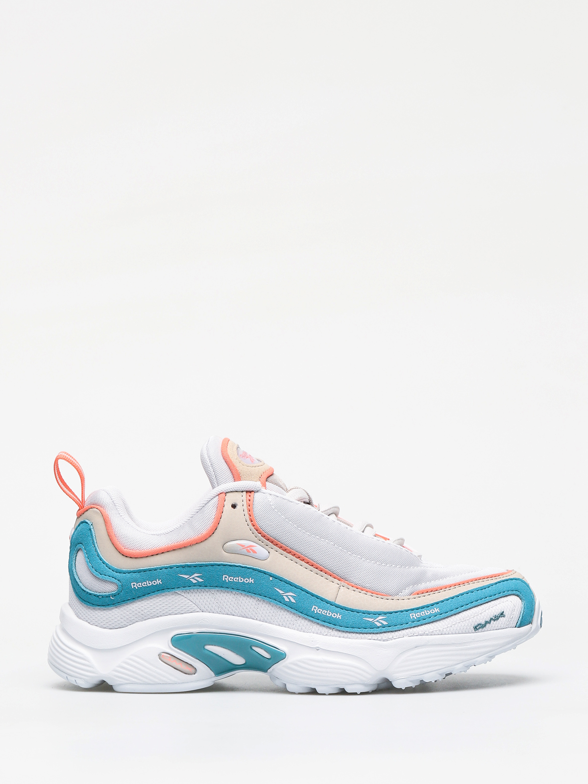 Buty Reebok Daytona Dmx Mu (porcelain/light sand)