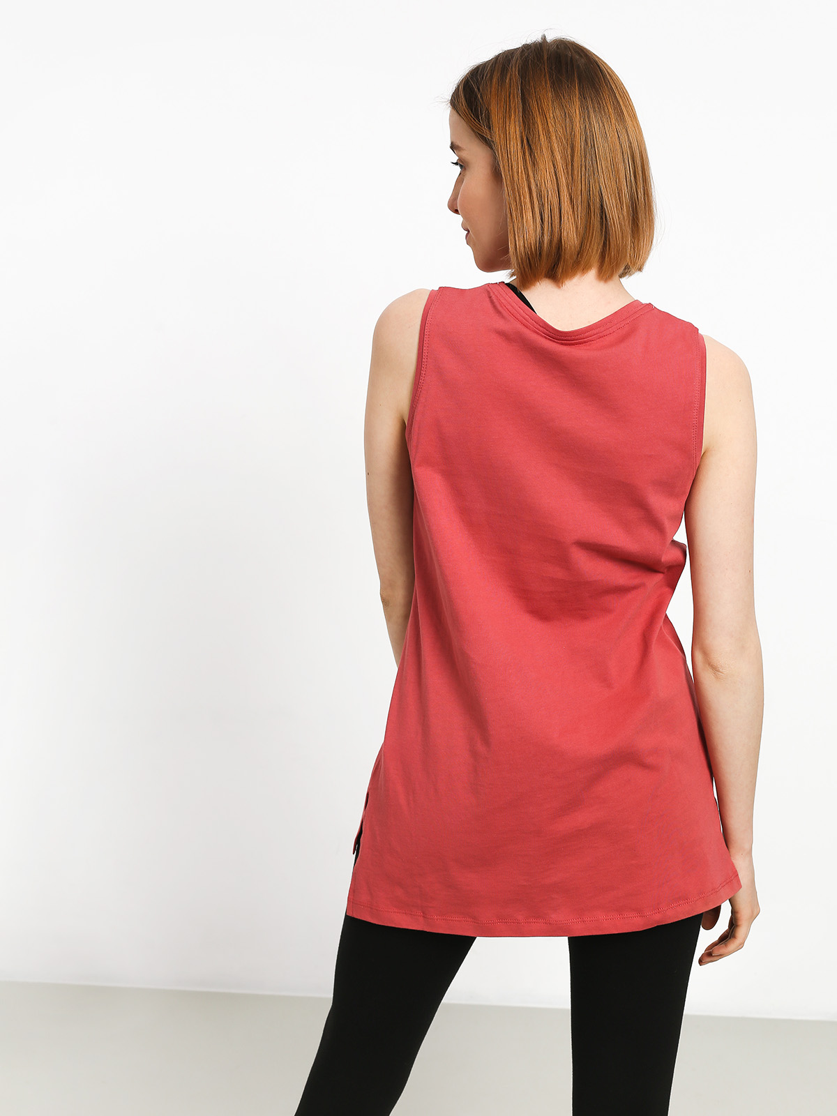 Koszulka Femi Stories Cooper Wmn (tca)