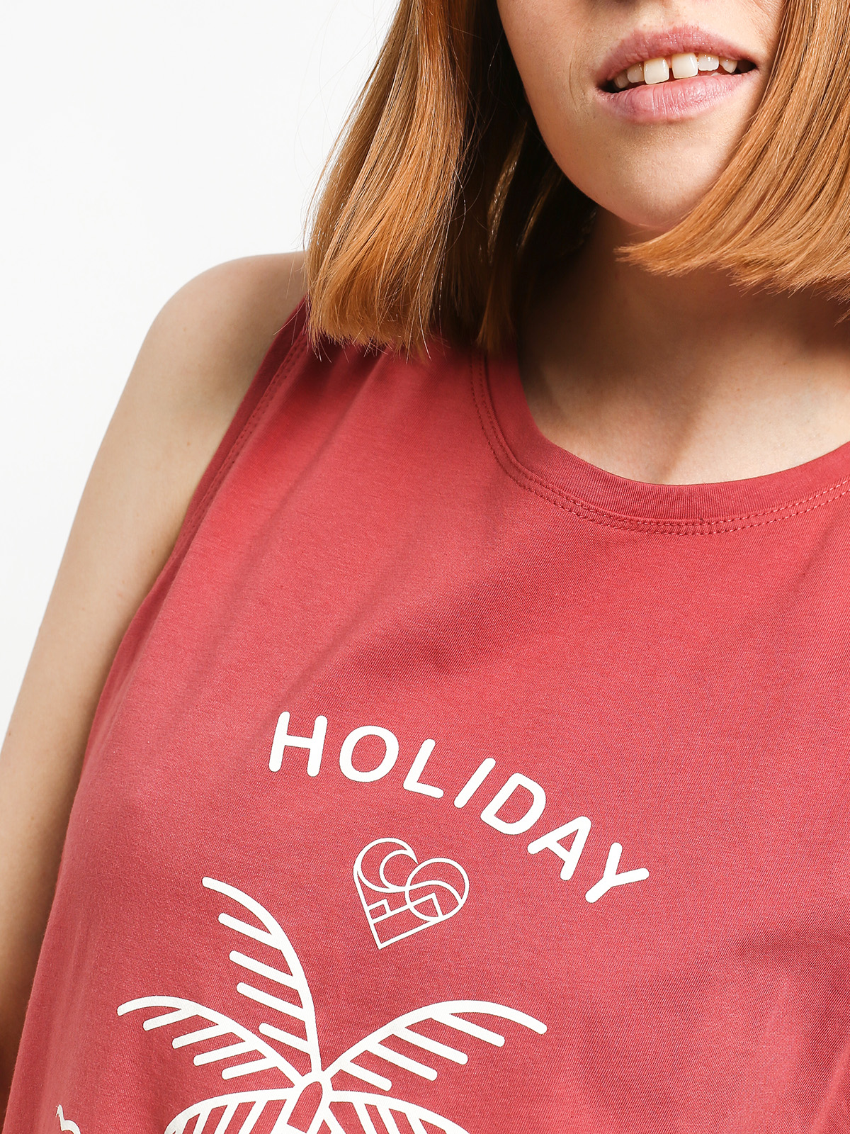 Koszulka Femi Stories Cooper Wmn (tca)